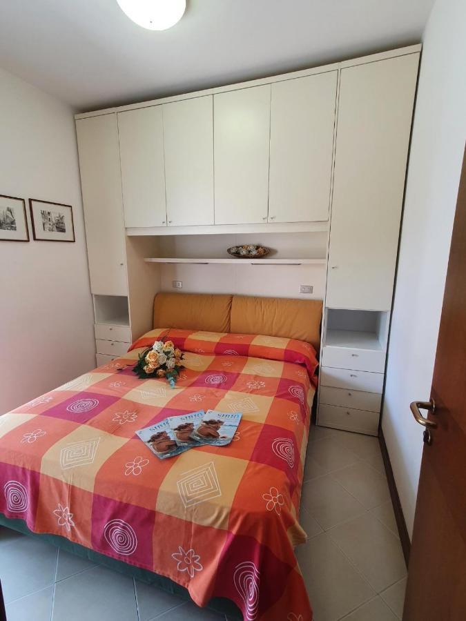 Solarium Lejlighed Bibione Eksteriør billede
