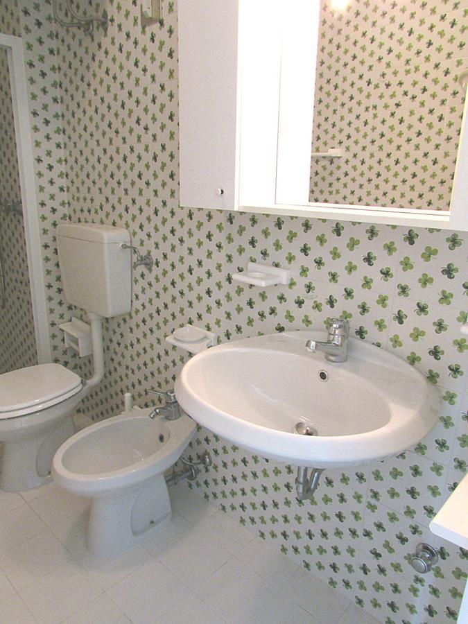 Solarium Lejlighed Bibione Eksteriør billede